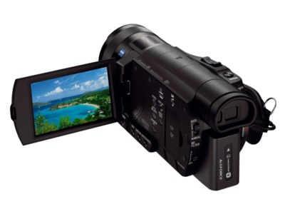 硬盘摄像机 定义、优势及专业摄像制作服务解析