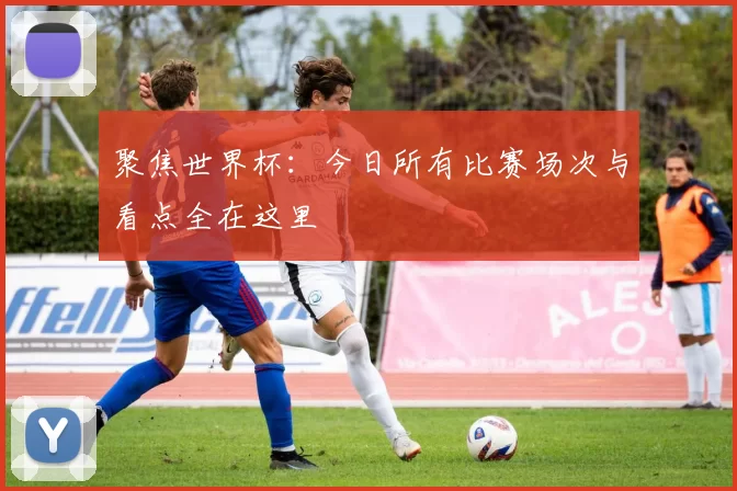聚焦世界杯：今日所有比赛场次与看点全在这里
