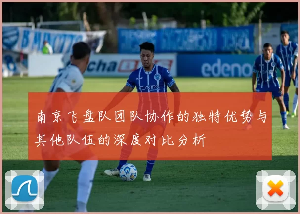 南京飞盘队团队协作的独特优势与其他队伍的深度对比分析