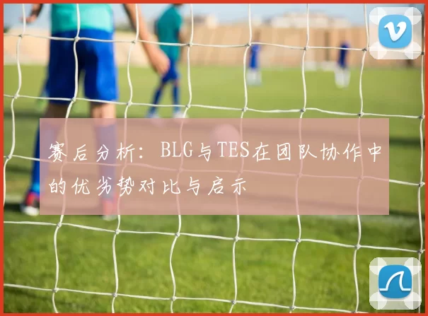 赛后分析:BLG与TES在团队协作中的优劣势对比与启示