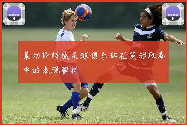 莱切斯特城足球俱乐部在英超联赛中的表现解析