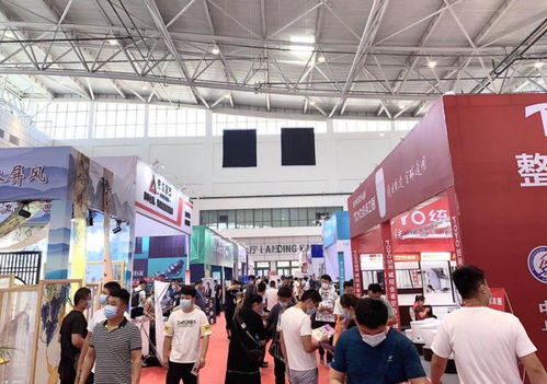 2020济南建博会今日盛大开幕，引爆建材行业蓄势消费热潮