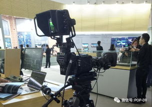 大佬面对面 探索BMD摄像与制作服务的辉煌历程与无限可能